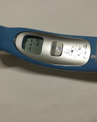 Termometro digitale auricolare Vicks