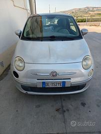 FIAT 500 1.2 GPL