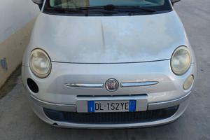 FIAT 500 1.2 GPL