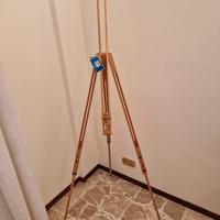 Cavalletto grande da pittura