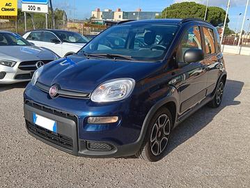 Fiat Panda FireFly S&S Hybrid City Life 1.0 ( 70cv