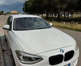 BMW serie 1,118d