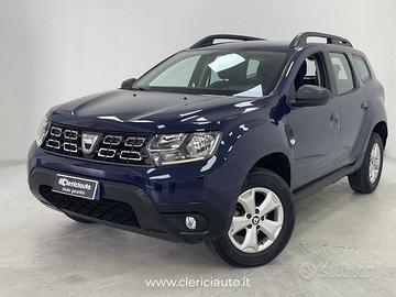 Dacia Duster 1.6 SCe GPL 4x2 Prestige