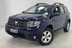 Dacia Duster 1.6 SCe GPL 4x2 Prestige