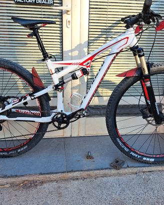 specialized camber comp "29 taglia M