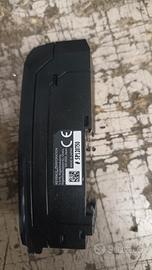 rilevamento laser Keyence 