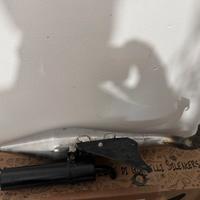 Scarico stage 6 pro replica