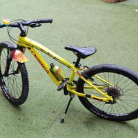 ORBEA muscolare bici ragazzo 10-14 anni