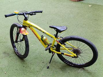 ORBEA muscolare bici ragazzo 10-14 anni
