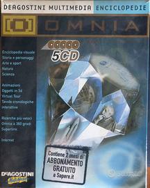 Enciclopedia multimediale Deagostini