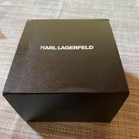 Orologio da donna Karl Lagerfeld