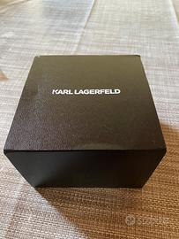 Orologio da donna Karl Lagerfeld