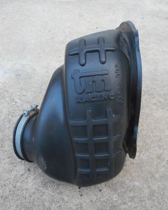 Scatola filtro moto tm 66022.99
