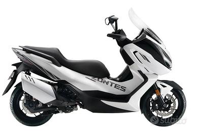 Zontes 368 E