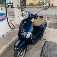 Vespa 125