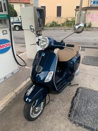 Vespa 125