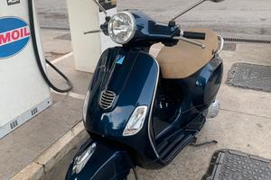 Vespa 125