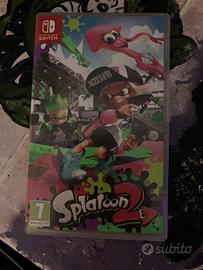 Splatoon 2