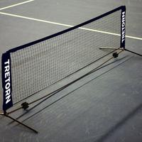 Rete tennis portatile Tretorn