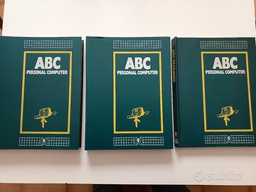 Enciclopedia computer anni 80