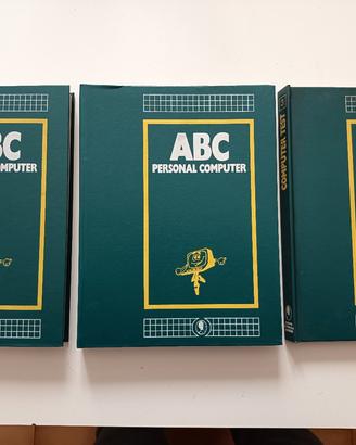 Enciclopedia computer anni 80