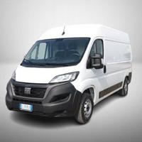 FIAT Ducato 33 L2H2 2.2 diesel 120cv