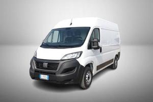 FIAT Ducato 33 L2H2 2.2 diesel 120cv