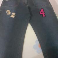 Pantaloni Wampum NUOVI