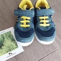 Scarpe Bambino Lumberjack