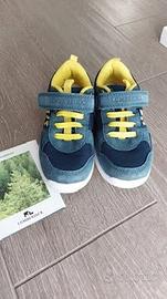 Scarpe Bambino Lumberjack