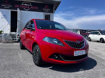Lancia Ypsilon 1.2 69 CV 5 porte GPL Gold