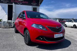 Lancia Ypsilon 1.2 69 CV 5 porte GPL Gold