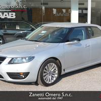 Saab 9-5 2.0 TTiD Vector