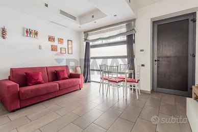 Appartamento - Milano