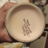 vaso decorativo etrusco