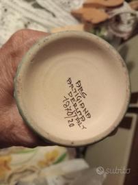 vaso decorativo etrusco