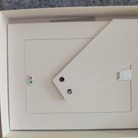 Cornice portafoto Valenti Argento