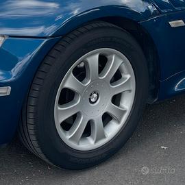 Cerchi BMW style 64