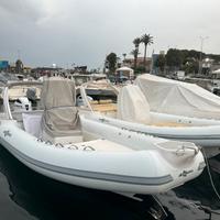 Gommone Altamarea Wave 24