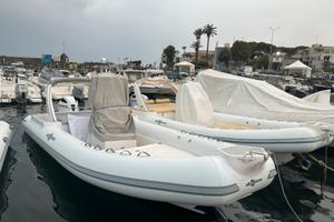 Gommone Altamarea Wave 24