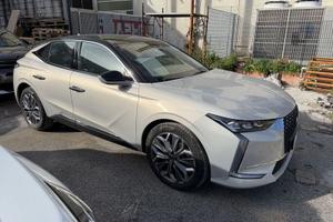 DS DS4 DS 4 BlueHDi 130 aut. Trocadero