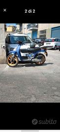 Ricambi honda sky
