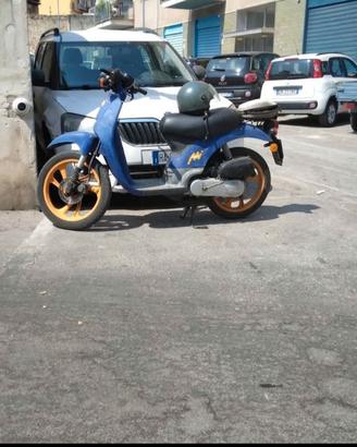 Ricambi honda sky