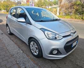 Hyundai i10 1.0 LPGI Econext Comfort