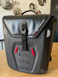 Borsa moto SW-MOTECH mod. SysBag WP M da 23 lt