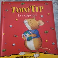 libro illustrato x bambini. Ed. Dami