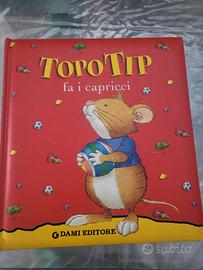 libro illustrato x bambini. Ed. Dami