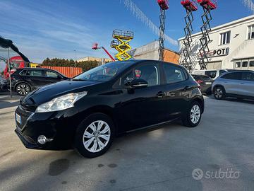 PEUGEOT 208 1° serie 1.0 VTi 68 CV 5 porte Activ