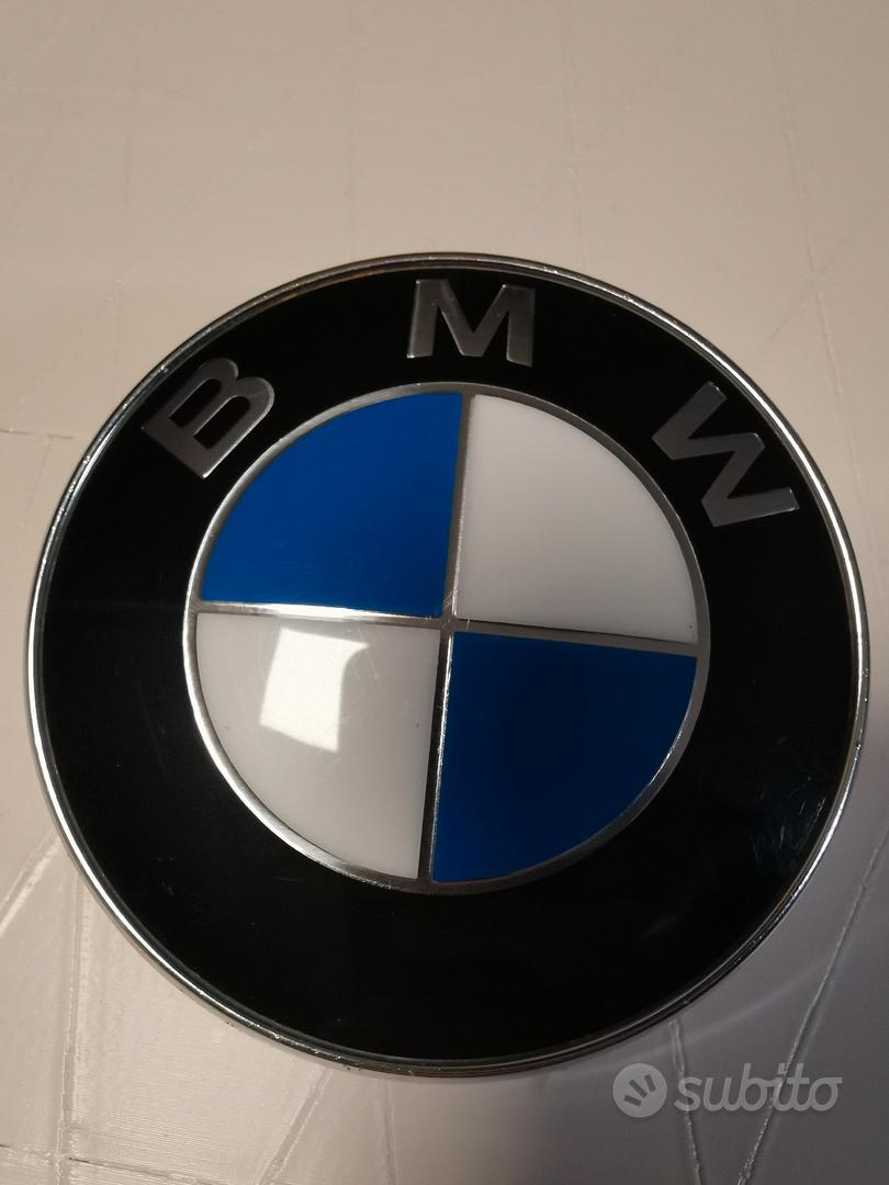 Emblema BMW comprare a buon mercato ▷ /it