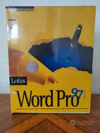 software word pro 97